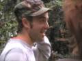 Sergei on Wild Edible Nettles