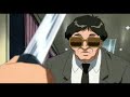 Grappler Baki Abridged 2 ( Grappler CM )