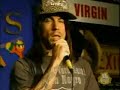 Anthony Kiedis in American Idol