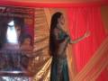 Saida Bellydance Baladi