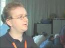 Ubuntu Release Party Interview Hilversum 27/10/2007