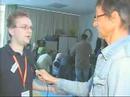 Ubuntu Release Party Interview Hilversum 27/10/2007