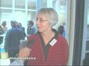 Ubuntu Release Party Interview Hilversum 27/10/2007