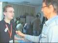Ubuntu Release Party Interview Hilversum 27/10/2007