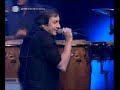 cabe�as no ar - hora de acordar - ao vivo no pavilh�o atlantico.
lista completa das musicas deste concerto:
- hora de acordar
- a corrente do jogo
- o deserto do sara
- o cheiro dos livros
- o jardim da mocidade
- o sobrescrito ( rio grande )
- a fisga ( rio grande )
- fui �s sortes e safei - me ( rio grande )
- o baile da biblioteca
- dia de passeio ( rio grande )
- o primeiro beijo
- jesus no secundario
- a seita tem um radar