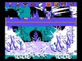 king's quest v for the nes walkthrough. we're heading through the mountains! comments: 0:08 - shake the tamborine to scare off the snake and leave the first part of the game. 0:38 - i save a lot in this area because it's very easy to walk off a ledge up here. 0:45 - when you get to the mountains, you need to put the cloak on. 1:25 - don't throw the rope over the branch, throw it on the ledge. pc users may hit some copy protection, failure means you throw it on the branch anyways. 1:34 - when you get hungry, eat the leg of lamb. don't eat the other half of it. and don't eat the pie. 2:15 - the trick is to hop along the ones closest to the wall (the top ones). in the pc version, there's a log you need to walk across. here, you just need to find the right spot. 3:05 - ...a donkey just snagged my owl! 3:32 - use the sled on the edge of the hill, and...yeehaw! walking down the path won't work, it's not stable. pc users, use the cloak on the sled wreckage for an easter egg (save first). 4:12 - gah...they replaced the awesome eagle theme song with the generic 