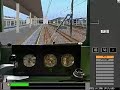 BVE Tobu Noda Line BVE 東武野田線
