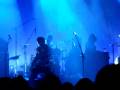 Broken Social Scene - Meet Me In The Basment (Live At Sound Academy 28/11/08)
