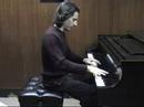 Samuel Barber Ballade