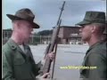 MCRD Parris Island 1960s