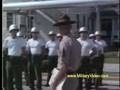 MCRD Parris Island 1960s