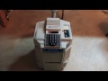 Heathkit Hero 1 Utility ROM Demo