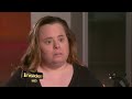 Down syndrome:&nbsp;Down Syndrome: Andrea Fay Friedman 