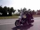 Harley Ride
