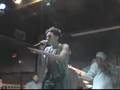 Jessica Betts - Live Killing Me Softly