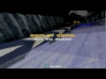 my favorite wipeout 2097 track and ost track! both define what the wipeout series is to me. a bit rusty reflexes, as i haven't played this game for more than a decade!! still won the race though, with the slowest team aircraft :p