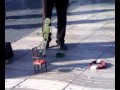 Lo Scheletro delle Ramblas
