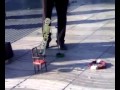 Lo Scheletro delle Ramblas