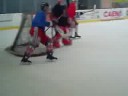 Video entrainement Drakkars de Caen