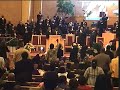 this is a sermon by master preacher dr. james e. flakes- pastor emeritus of the joy road m.b.c.  of detroit. he delivered this sermon @ new hope m.b.c men's day in '07!! a disciple of ceasar clark, he is one of the most deliberate preachers you will ever hear. truely annointed!!!