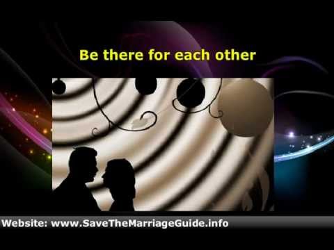 how to fix trust issues