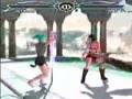 Hatune Miku VS MEIKO