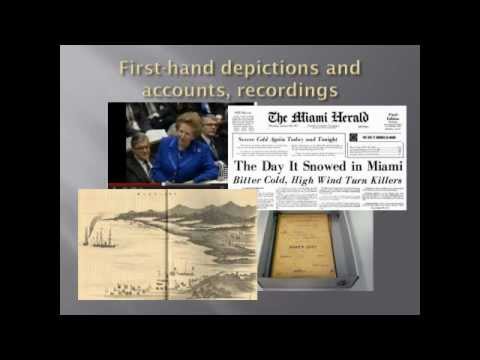 tertiary - This lecture contextualizes the idea of primary, secondary and tertiary sources in the ideas of scholarly communication. It explains how to tell the differen...