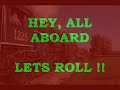 LGB The Big Train Introduction