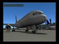 B757 Take Off From Oslo B757 Take Off From Oslo