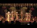 バリ島　ウブド　ガムラン　スマララティ　１ Bali ubud Gamelan