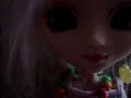 Pullip(プーリップ)動画