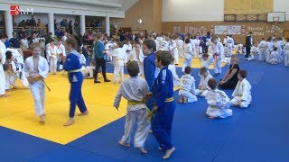 35. ročník mezinárodního Vánočního turnaje města Mohelnice v judo