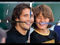 Video Bixente Lizarazu