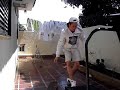 Jackass Esteira