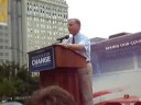 Dean: Dems aren't afraid of NC