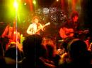 Avett Brothers Denouncing November Blue 051207