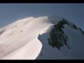 Mount Blanc XGenomas Alpinizmas