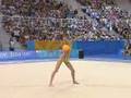 videos de Olympic Games Athens 2004 - Natalia Godunko UKR Ball final