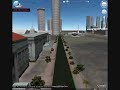 F1 Singapore Grand Prix in Google Earth