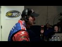 Live 105.3 at TMS: Silverado 350k Winner Ron Hornaday, Jr Live 105.3 at TMS: Silverado 350k Winner Ron Hornaday, Jr