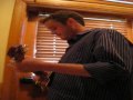 Hilarious Funny Wedding Toast / Song on Ukulele - Just Another Groomsman (HD)