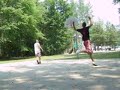 Me givin it to Jimmy in ball Me givin it to Jimmy in ball