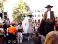 gigantes y cabezudos fiestas Mahon 2009