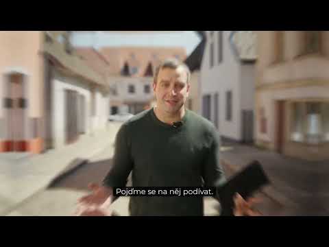 Video Prodej komerčního prostoru s bytovými jednotkami, 270 m2, Kamenice nad Lipou