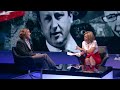 in this video, comic & actor steve coogan shares his 