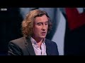 in this video, comic & actor steve coogan shares his 