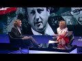 in this video, comic & actor steve coogan shares his 