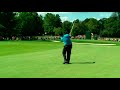 Final Rnd Highlights: THE TOUR Championship 2009