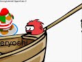 Lost Puffle 4