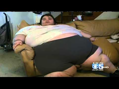 Overweight - All Robert Gibbs wanted for his birthday was help losing weight. The 700-pound Livermore man, who turned 23 on Friday, uploaded a video of himself on YouTube...
